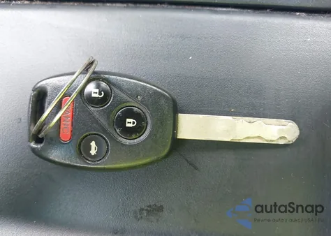 2008 Honda Accord 2.4 Lx from USA, damaged, VIN JHMCP26368C005282